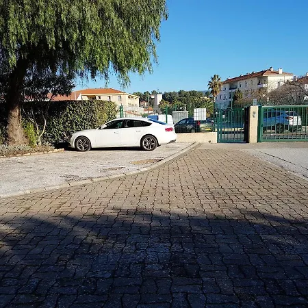 Studio Avenue Marc Baron דירה סן-מנדרייה-סור-מר